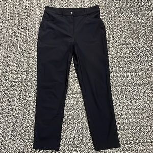 Lululemon City Sleek 5 Pocket Pants